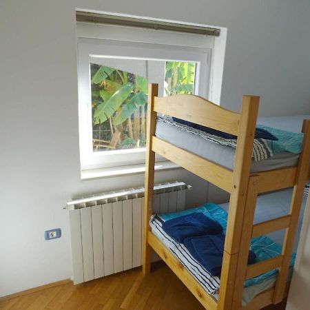Apartment Rafaello Portorož Exteriör bild