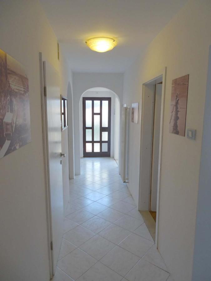 Apartment Rafaello Portorož Exteriör bild
